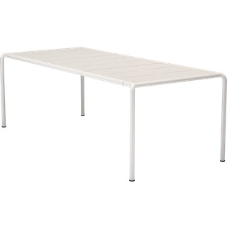 Houe, AVANTI Spisebord 222x98 cm hvid