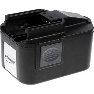 Batteri til Værktøj AEG B14.4 (14,4V 3000mAh)