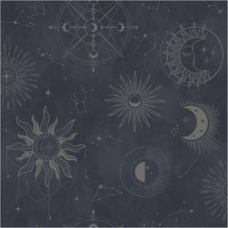 Albany Wallpaper Cosmic 14251