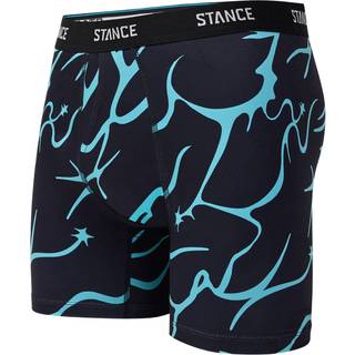 Stance Y2K Boksershorts - L - black