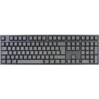 Varmilo APT109 Charcoal V3 Full-Size RGB Tri-Mode Gateron G Pro 3.0 Red