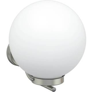 Udendørs væglamper 2 pcs Sølv 29 x 25 x 33 cm Rustfrit stål