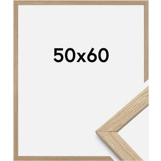Ramme Stilren Eg 50x60 cm