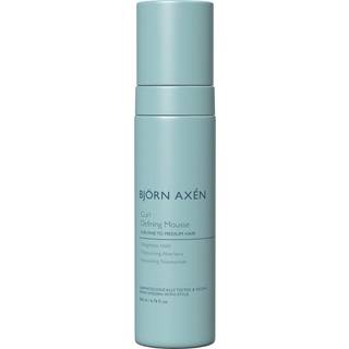 Bjorn Axen Curl Defining Mousse 200 ml