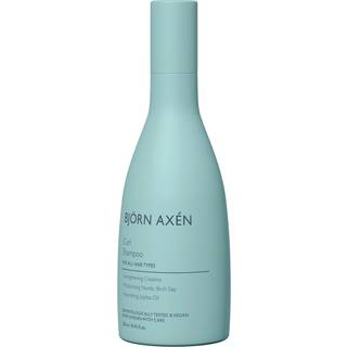 Bjorn Axen Curl Shampoo 250 ml