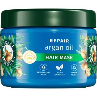 Herbal Essences Argan Oil Repair Hair Mask 300 ml