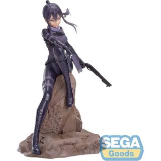 Sword Art Online Alternative: Gun Gale Online II Luminasta PVC Statue Pitohui 20 cm