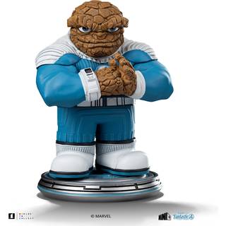Fantastic Four Mini Co. PVC Figure The Thing 17 cm