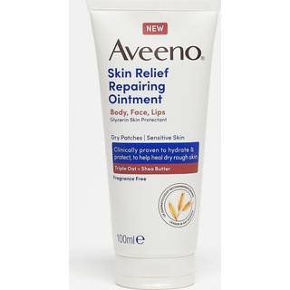 Aveeno Skin Relies Repair creme 100 ml
