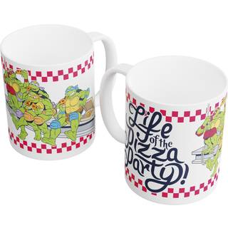 TEENAGE MUTANT NINJA TURTLES - Mug 11Oz