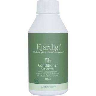 Hjärtligt Hair Growth Conditioner 100 ml