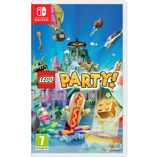 LEGO Party (Nintendo Switch)