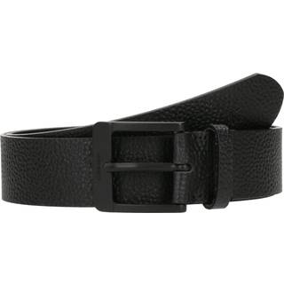 Calvin Klein Calvin Klein Black Classic Belt