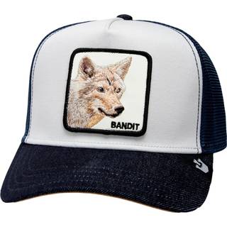 Goorin Bros The Bandit Coyote Kasket - Uni - light gray