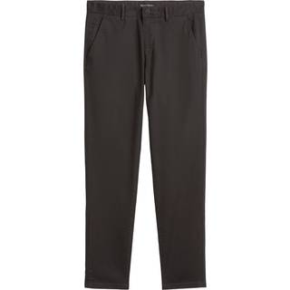 Marc O'Polo Herren Hosen grau