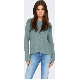 Onlolli L/S Pullover Knit