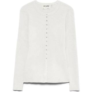 Awukino Strikket Cardigan