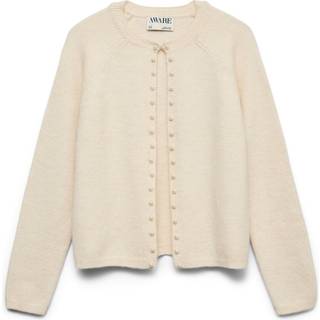 Awmagalene Strikket Cardigan