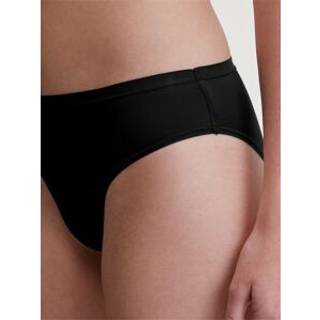 Calida Sleek Skin Brief - Black - Large