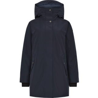 Didriksons Alana Parka Jakke Dame