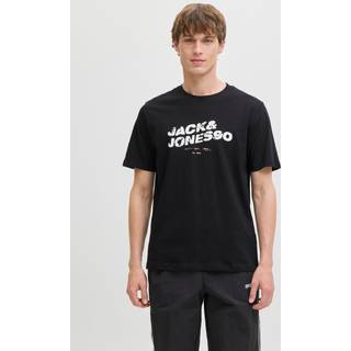 Printet T-shirt