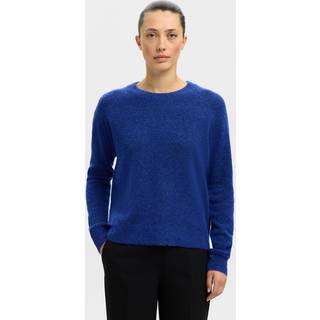 Uldblanding Jumper