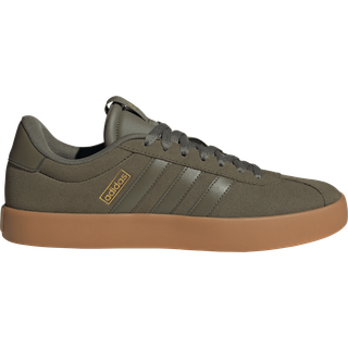 adidas adidas Light Green VL Court Trainers