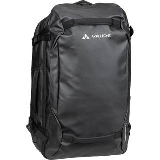 Vaude Mundo Proof 38 Carry-On Rejserygsæk sort