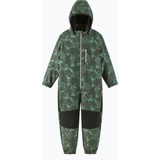 Softshell flyverdragt børn Nurmes