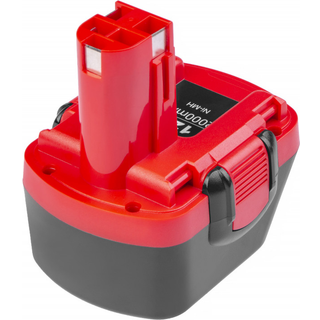 Batteri til Batteri til Bosch O-Pack 3300K PSR 12VE-2 osv. 1500mAh, 12V