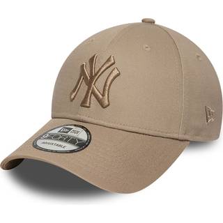 New Era New Era Nos League Ess 9Forty Neyyan Brown Cap