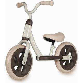 QPlay Trainer Løbecykel, Beige