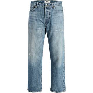 Losse Royal 222 Jeans, Blue Denim, W32/L34