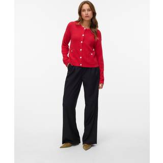 Vmharper Strikket Cardigan
