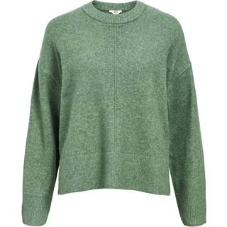 Strikket Pullover