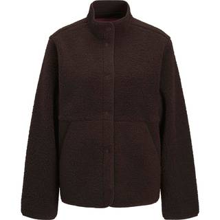 Jjxx - Jxvera Teddy Jacket Sn - 4909858 Bracken
