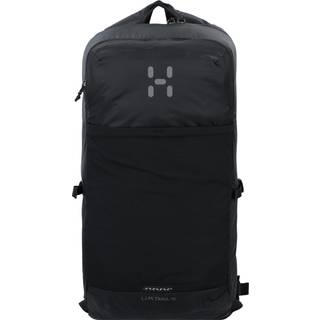 Haglöfs L.I.M Trail 15 True Black, OneSize