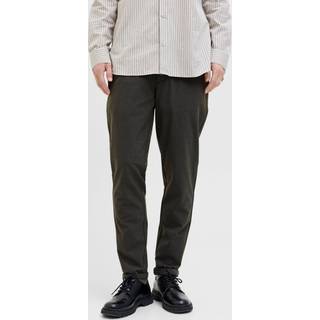 Slim Fit Chinobukser