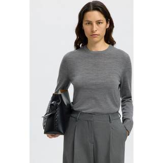 100% Merinould Pullover