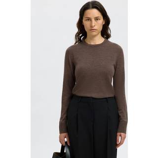 100% Merinould Pullover