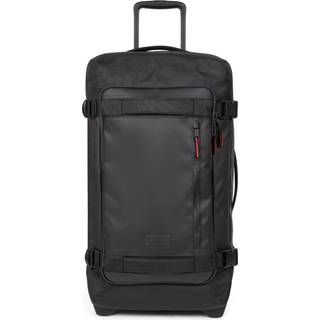 Eastpak Cnnct Tranverz M Rejsetaske med hjul sort