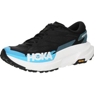 Trailsko Hoka Mafate X 1161990-bksk Størrelse 41,3 EU | 7,5 UK | 8 US | 26 CM