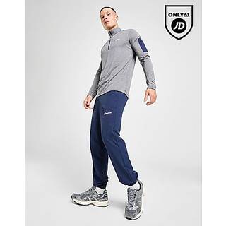 Berghaus Intervale Track Pants, Blå - Blå - XL
