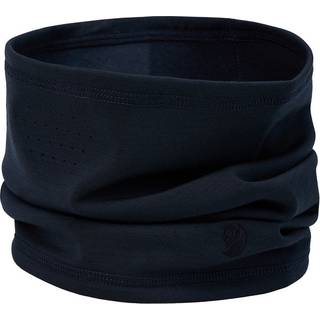 Fjällräven Keb Fleece Neck Gaiter Halsedisse størrelse One Size farve blå