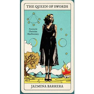The Queen of Swords