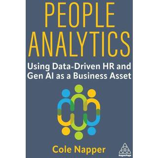 People Analytics (4, 2025) | Cole Napper