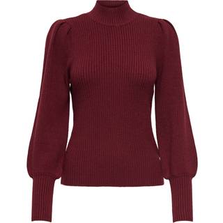 Onlkatia Highneck Pullover