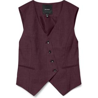 Vmhailey Tailored Vest