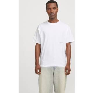 Back Printet T-shirt