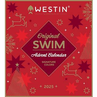 Westin 2025 Advent Calendar Original Swim - 24 slots